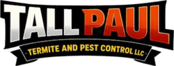 Tall Paul Pest Control Nashville, Franklin, Brentwood